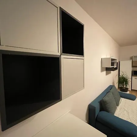 Peaceful Living, 4 Minutes From The Center Apartmán *