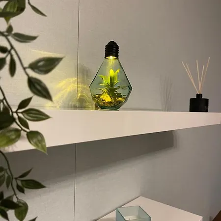 Peaceful Living, 4 Minutes From The Center Apartmán Košice