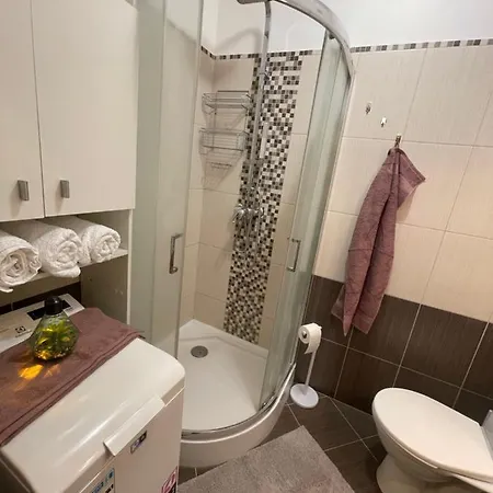 Peaceful Living, 4 Minutes From The Center Košice