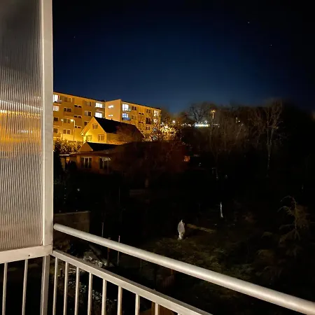 Peaceful Living, 4 Minutes From The Center Apartamento *