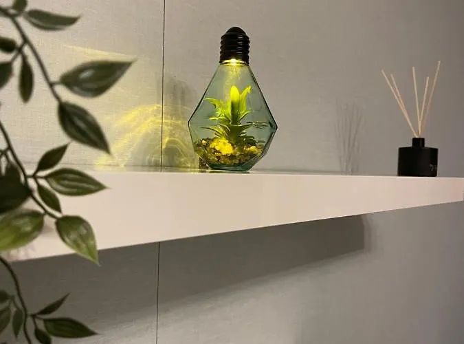 Peaceful Living, 4 Minutes From The Center Apartamento Košice