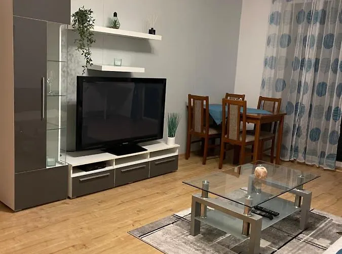 Peaceful Living, 4 Minutes From The Center Košice