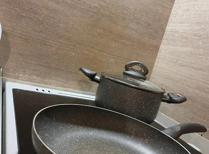 Peaceful Living, 4 Minutes From The Center * Košice