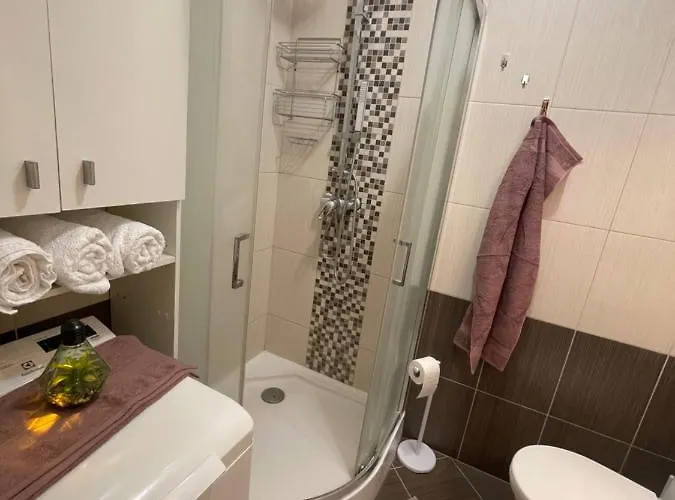 Peaceful Living, 4 Minutes From The Center Košice