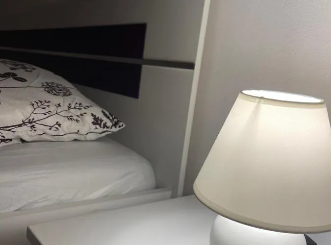 Apartamento Peaceful Living, 4 Minutes From The Center